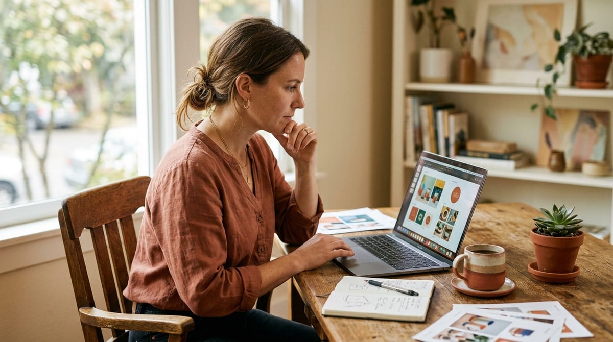 Publicité PME petit budget : ce que l'IA change
